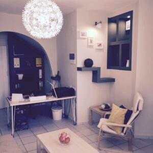 Castello Reception 5